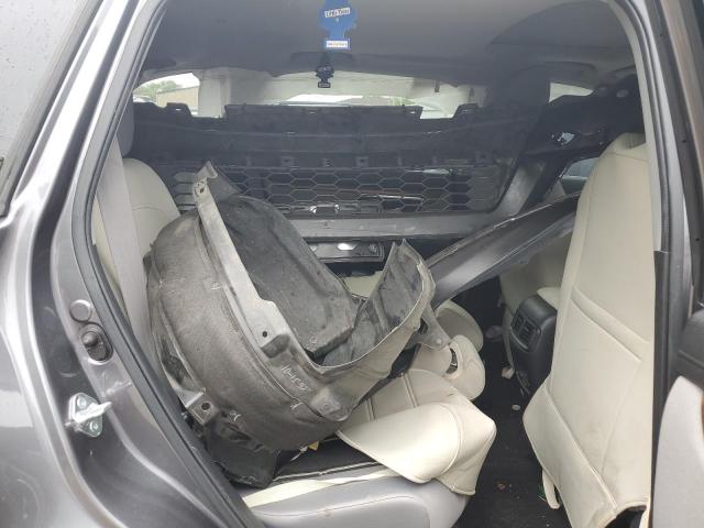 2019 Honda Cr-V Ex VIN: JHLRW2H58KX000343 Lot: 54056204