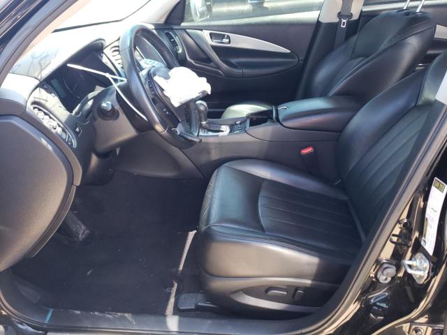 2017 INFINITI QX50 - JN1BJ0RR2HM406604