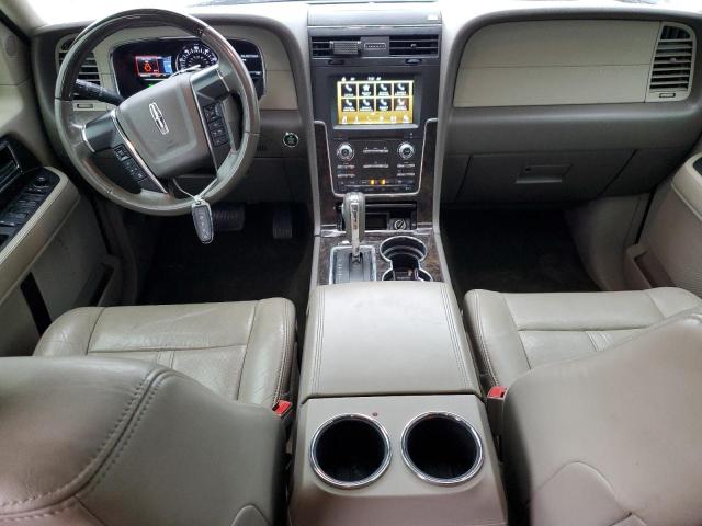 2016 Lincoln Navigator Select VIN: 5LMJJ2JT1GEL00917 Lot: 57145014