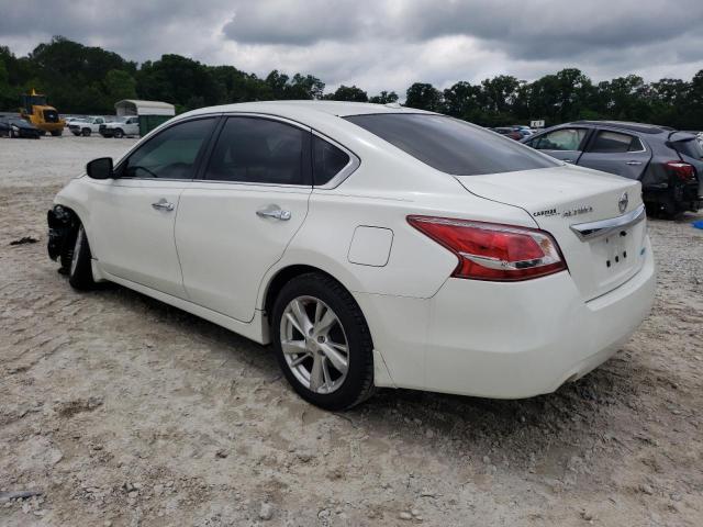 Vin: 1n4al3apxdc237341, lot: 54688844, nissan altima 2.5 20132