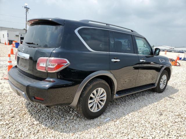 2019 Nissan Armada Sv VIN: JN8AY2NC4K9585650 Lot: 55891624