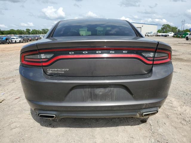 2016 Dodge Charger Se VIN: 2C3CDXBG6GH319479 Lot: 55409524