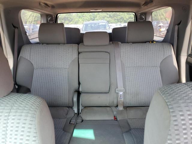 2008 Toyota 4Runner Sr5 VIN: JTEZU14R580100693 Lot: 55829474