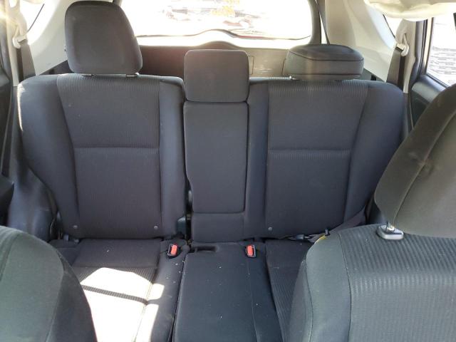 2017 Toyota Rav4 Le VIN: JTMZFREV6HJ704238 Lot: 55545084