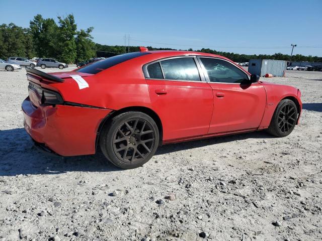 2018 Dodge Charger R/T VIN: 2C3CDXCT4JH233400 Lot: 55942284