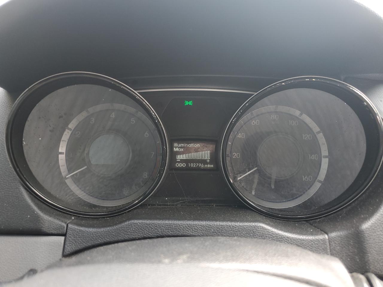 5NPEB4AC8EH918900 2014 Hyundai Sonata Gls