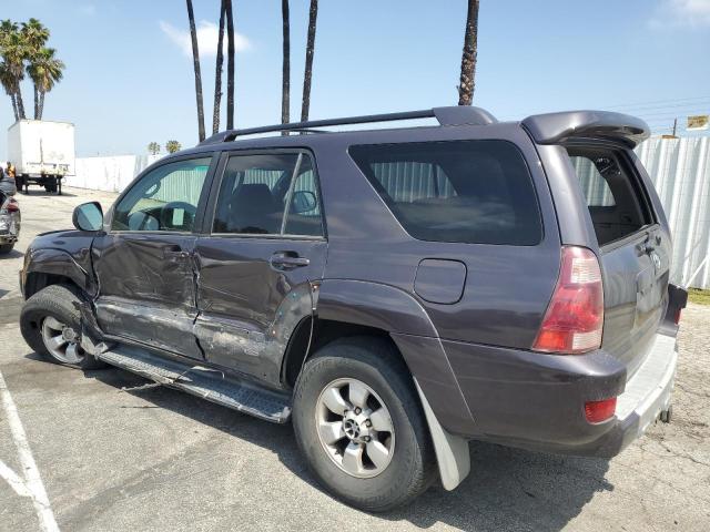 2003 Toyota 4Runner Sr5 VIN: JTEZU14RX30016796 Lot: 54081204