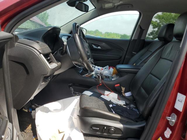 2020 GMC Terrain Slt VIN: 3GKALVEV2LL251756 Lot: 53646714