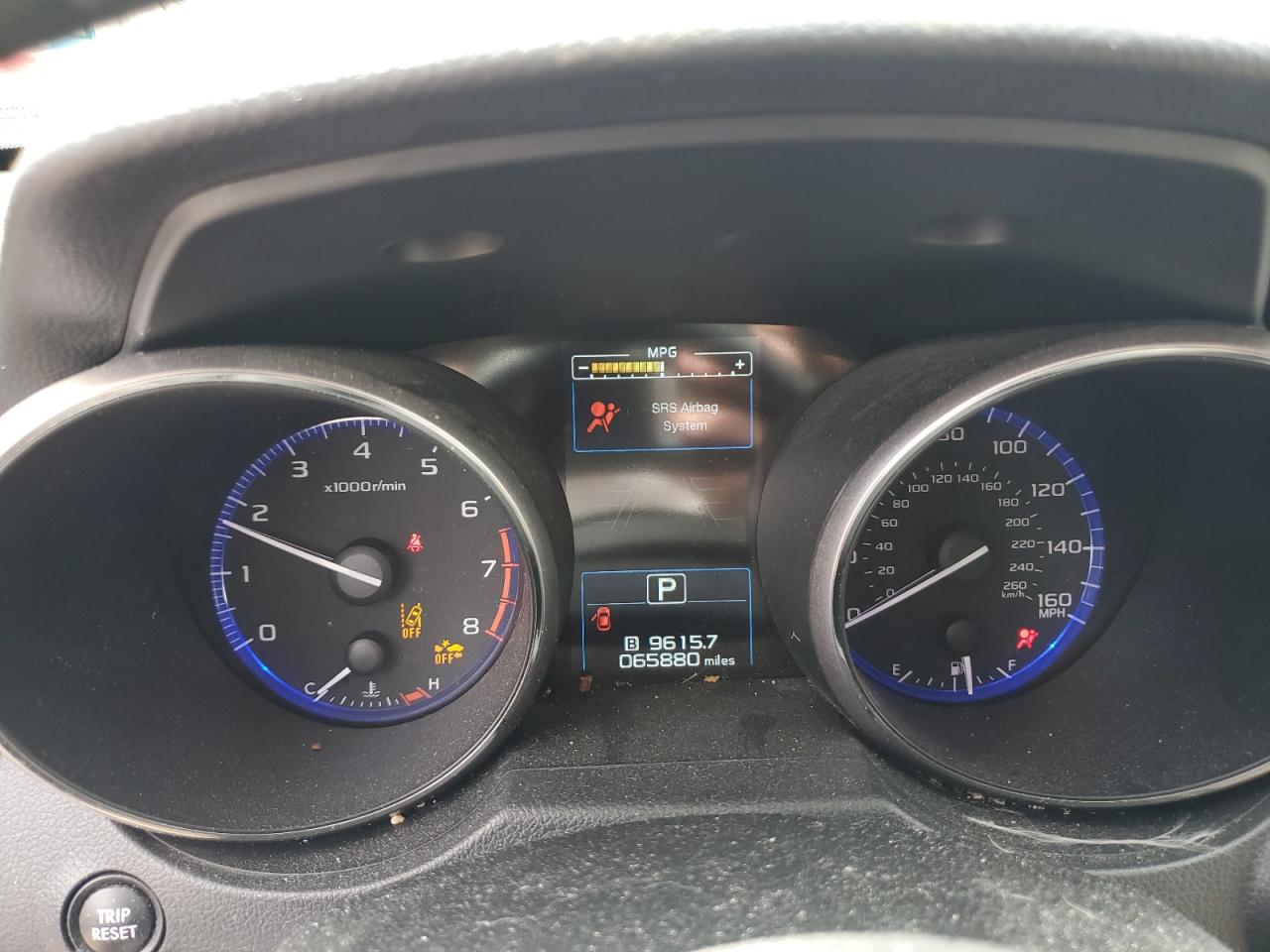 4S4BSEJC6K3393976 2019 Subaru Outback 3.6R Limited