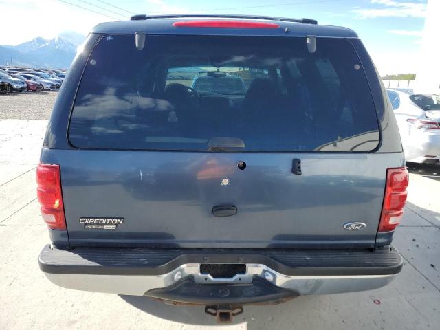 2001 Ford Expedition Xlt VIN: 1FMPU16L61LA61231 Lot: 54551714