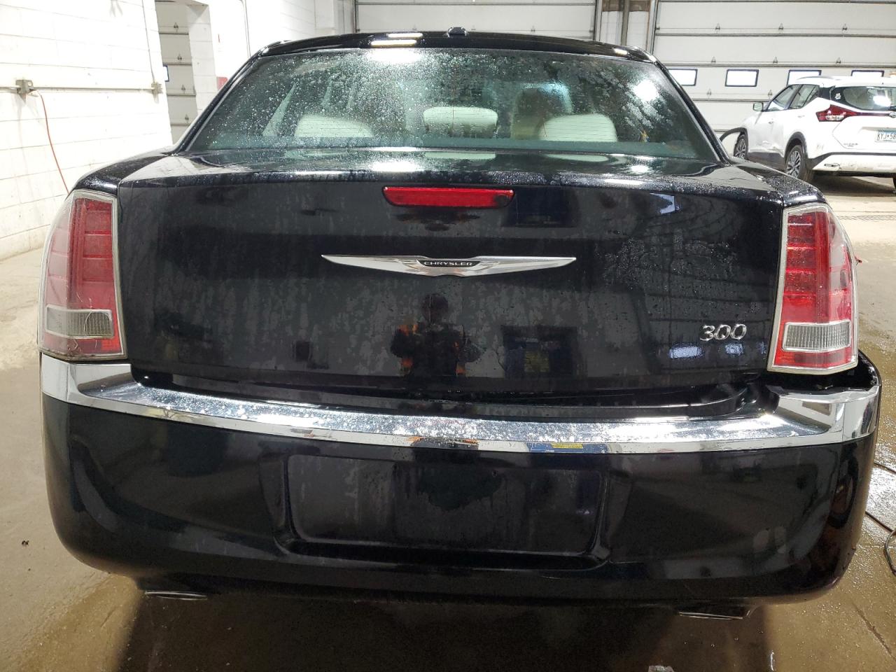 2C3CCAAG7DH743539 2013 Chrysler 300