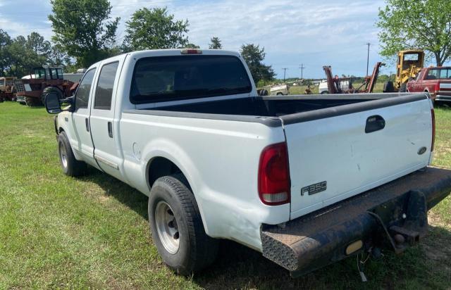 1999 Ford F250 Super Duty VIN: 1FTNW20F5XEC23832 Lot: 54796734