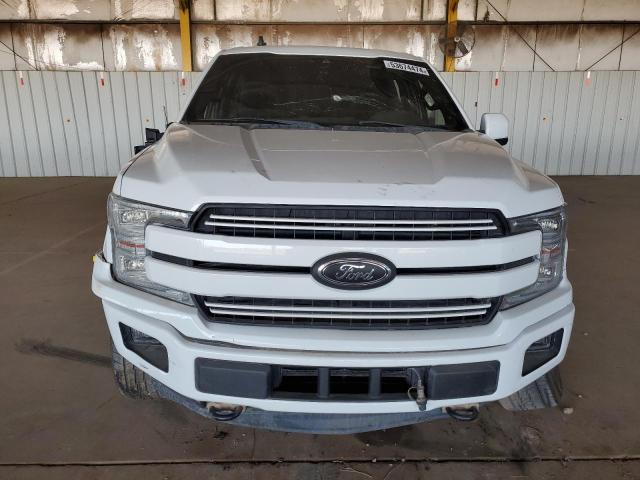 2019 Ford F-150 - Image 5