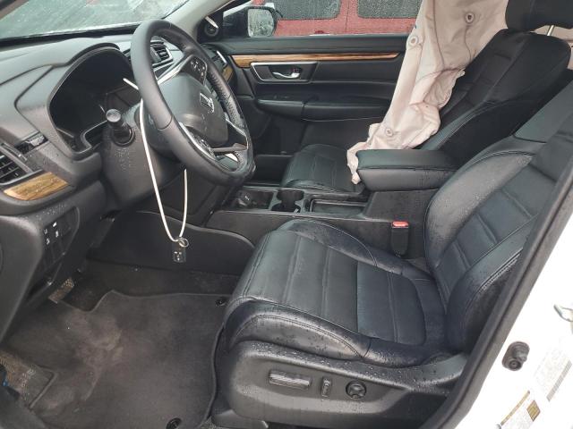 2018 HONDA CR-V EXL - 5J6RW2H85JL000470