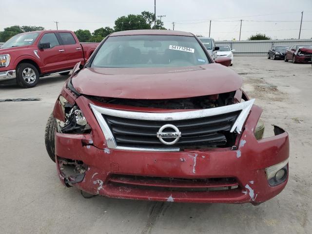 2015 Nissan Altima 2.5 VIN: 1N4AL3AP6FC219728 Lot: 54171294