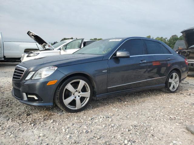 2011 Mercedes-Benz E 350 VIN: WDDHF5GB7BA274059 Lot: 54139194