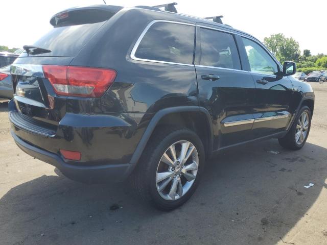 2013 Jeep Grand Cherokee Laredo VIN: 1C4RJFAG3DC537274 Lot: 55499664