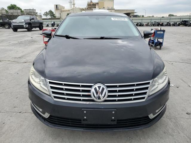 2014 Volkswagen Cc Sport VIN: WVWBP7AN6EE508961 Lot: 57465514