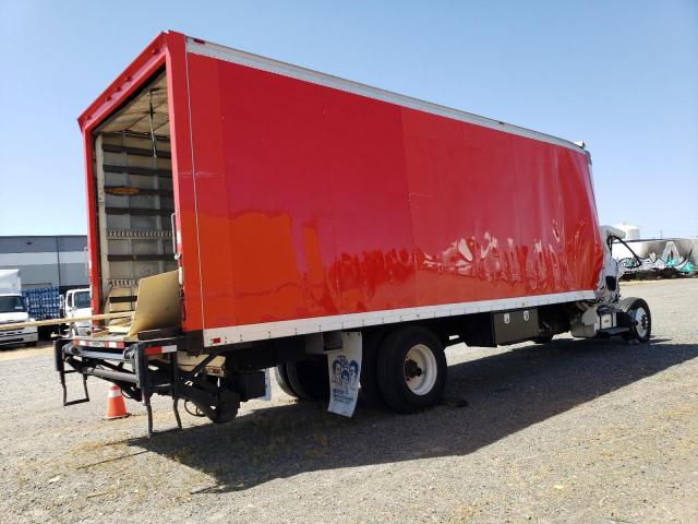 FREIGHTLINER M2 106 MED 2015 red conventi diesel 3ALACWDTXFDGD4440 photo #4