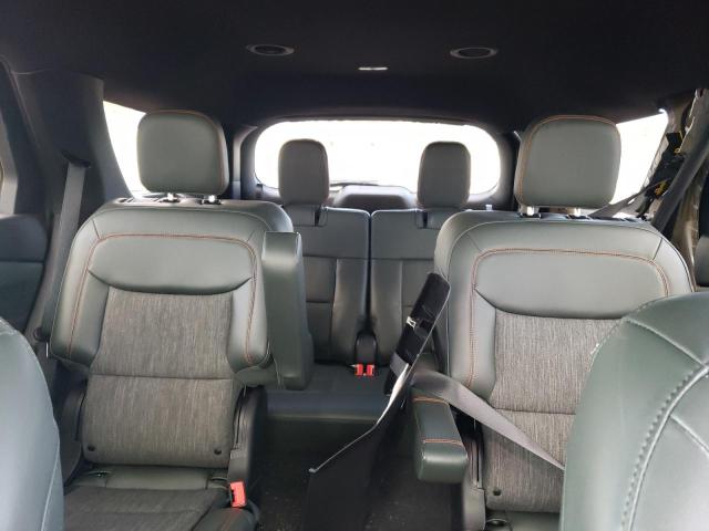 2022 FORD EXPLORER T - 1FMSK8JH6NGB89723