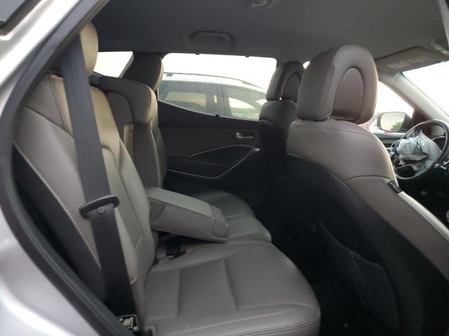 2017 Hyundai Santa Fe Sport VIN: 5XYZU3LB2HG451169 Lot: 54615084