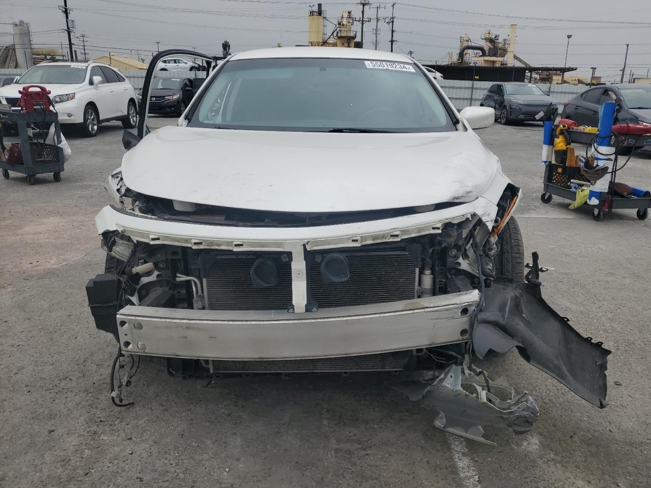 1N4AL3AP4EC131100 2014 Nissan Altima 2.5