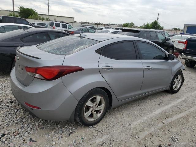 2015 Hyundai Elantra Se VIN: 5NPDH4AE2FH607377 Lot: 52810274