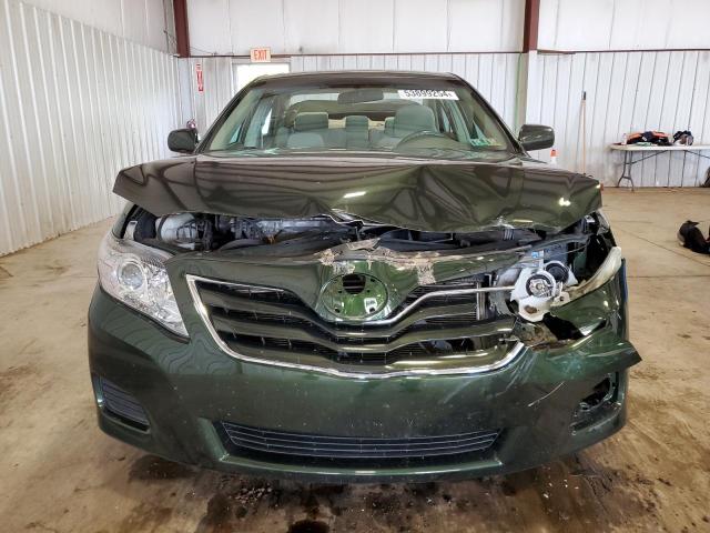 2011 Toyota Camry Base VIN: 4T1BF3EK1BU627770 Lot: 53899254