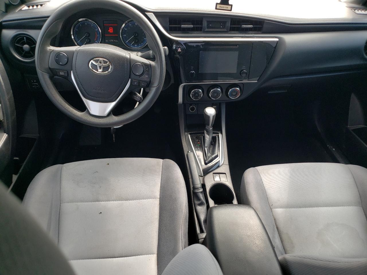 5YFBURHEXKP909924 2019 Toyota Corolla L