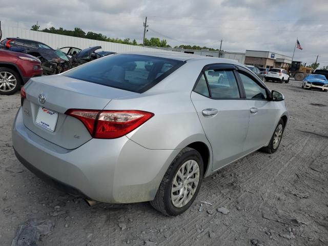 2018 Toyota Corolla L VIN: 5YFBURHE4JP848858 Lot: 53960924