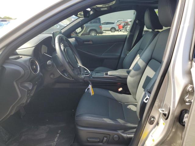 2022 Lexus Is 300 VIN: JTHDA1D24N5119193 Lot: 55839974