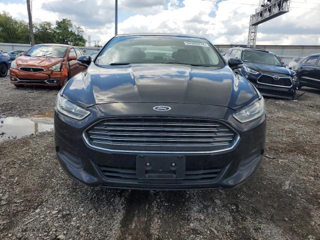 VIN 3FA6P0H79ER343863 2014 Ford Fusion, SE no.5