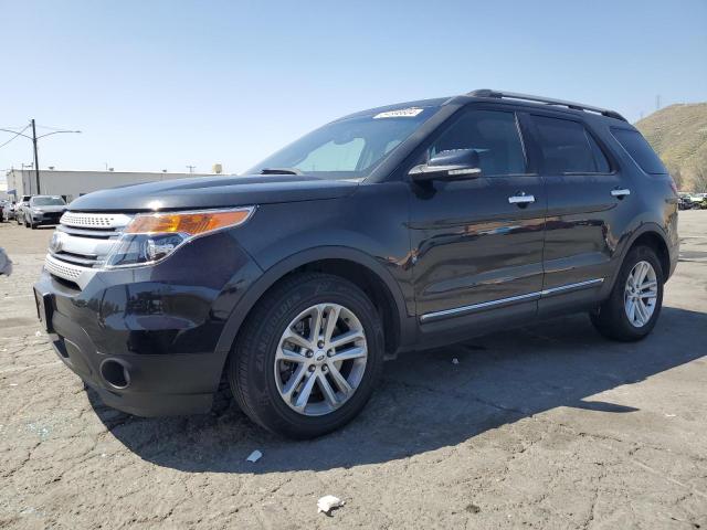 2015 Ford Explorer Xlt VIN: 1FM5K7D8XFGA14444 Lot: 54598604