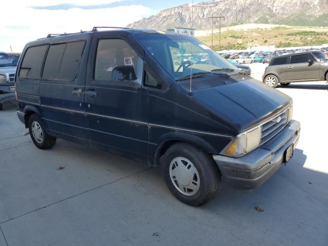 1995 Ford Aerostar VIN: 1FMDA11U1SZA09242 Lot: 57294884