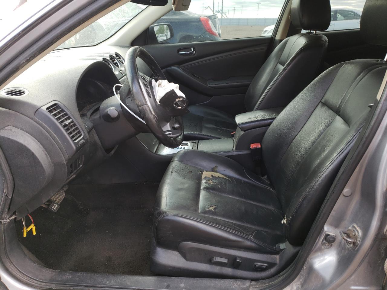 1N4BL21E08N451911 2008 Nissan Altima 3.5Se