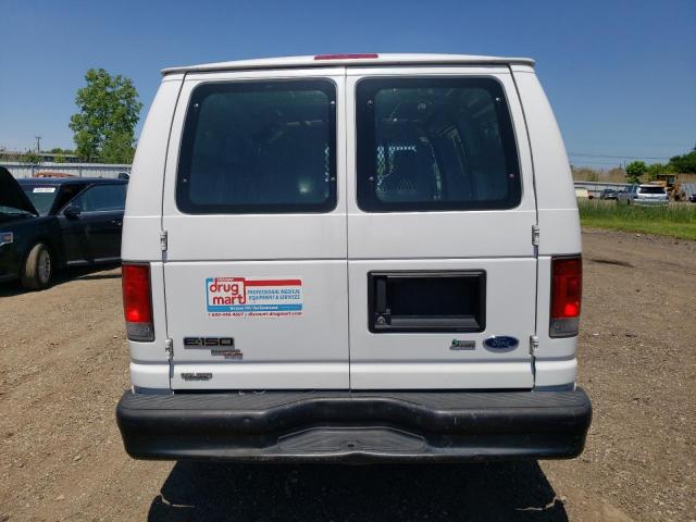 2014 Ford Econoline E150 Van VIN: 1FTNE1EW1EDB19198 Lot: 56413814