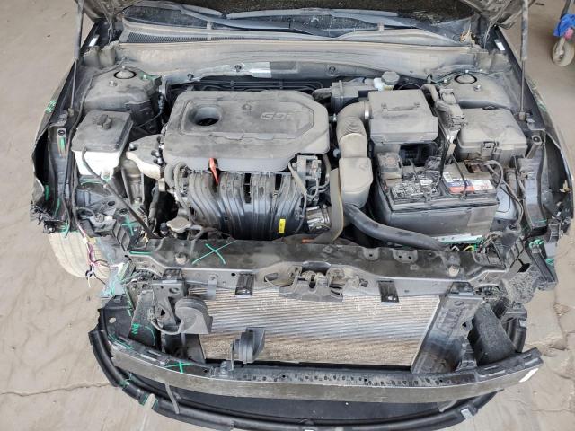 2018 Kia Optima Ex VIN: 5XXGU4L35JG262015 Lot: 55938934