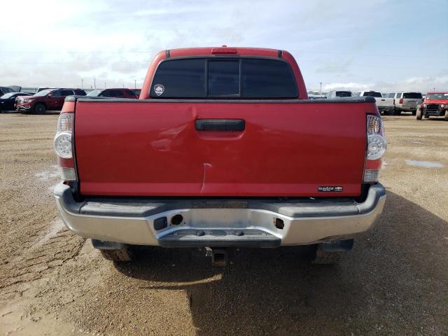 2009 Toyota Tacoma Double Cab VIN: 3TMLU42NX9M026018 Lot: 56330304