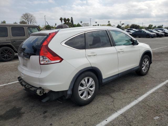 2013 Honda Cr-V Exl VIN: 5J6RM3H76DL003658 Lot: 55165354