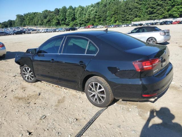 2017 VOLKSWAGEN JETTA SE - 3VWDB7AJ8HM298380