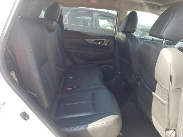 2015 Nissan Rogue S VIN: 5N1AT2MV6FC851008 Lot: 54967114