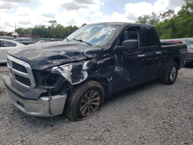 2017 Ram 1500 Slt VIN: 1C6RR6GG6HS803891 Lot: 53960814