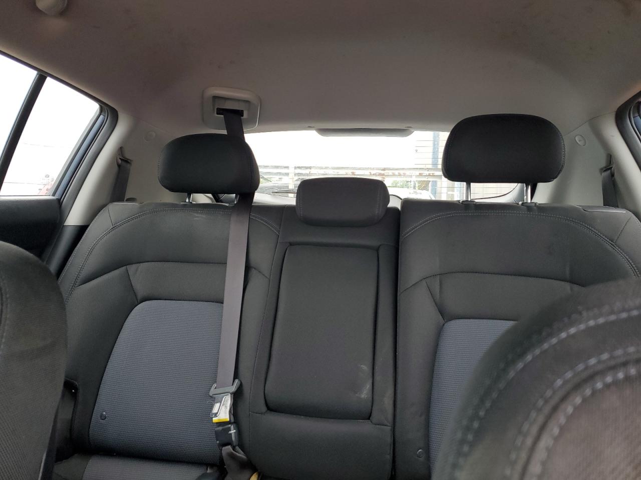 KNDPBCAC3F7675537 2015 Kia Sportage Lx