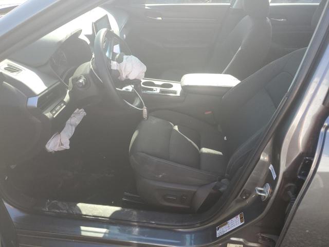 2020 Nissan Altima S VIN: 1N4BL4BVXLC209187 Lot: 50122974