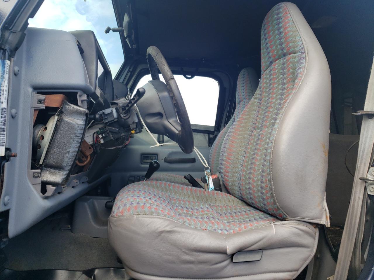 1J4FY19S4VP455925 1997 Jeep Wrangler / Tj Sport