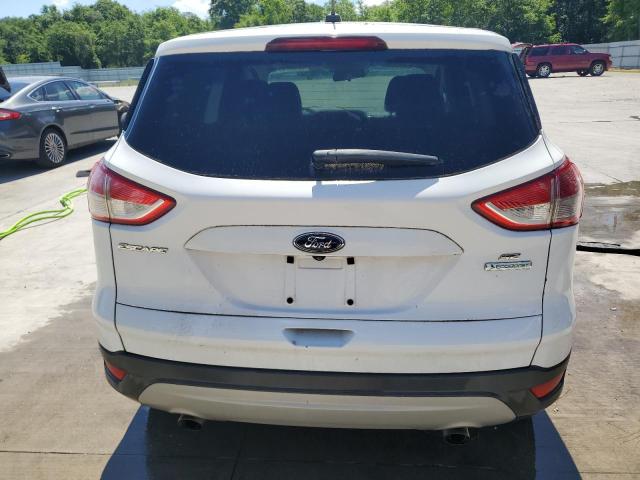 2014 Ford Escape Se VIN: 1FMCU0GX7EUC02785 Lot: 52307494