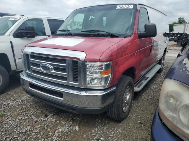 2014 Ford Econoline E250 Van VIN: 1FTNE2EW4EDA42641 Lot: 43647424