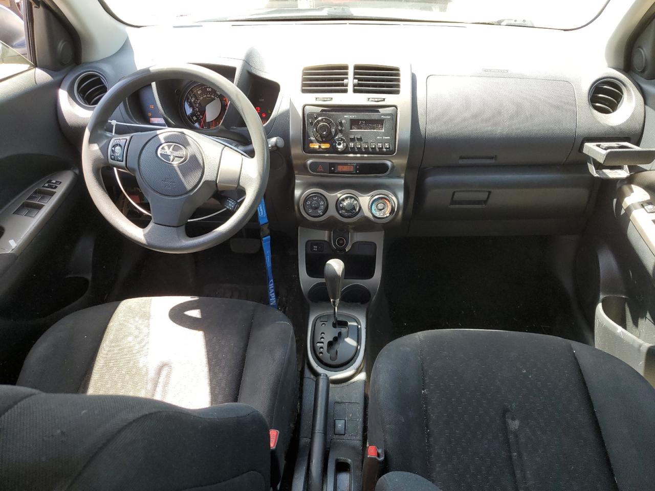 JTKKU4B49C1023157 2012 Toyota Scion Xd