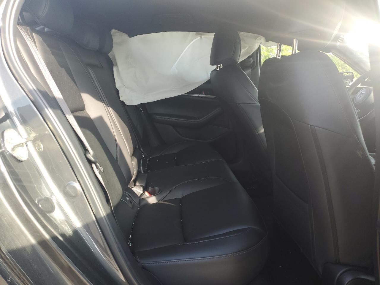 JM1BPAKL3N1520759 2022 Mazda 3 Select