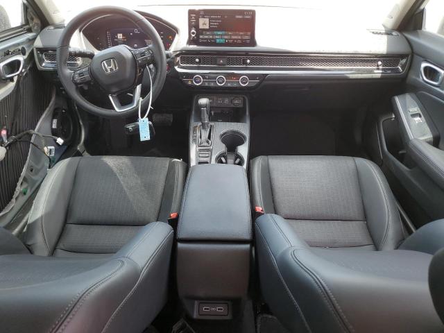 2023 HONDA CIVIC TOUR - 2HGFE1F93PH314935